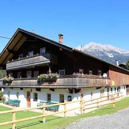 Holiday Home, Soell Exterior photo
