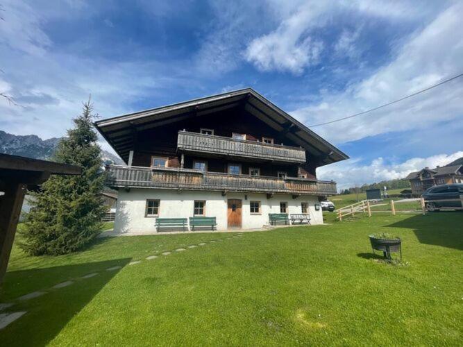 Holiday Home, Soell Exterior photo
