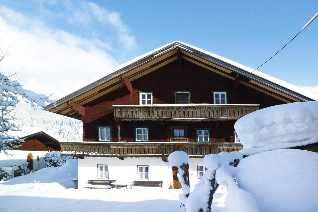 Holiday Home, Soell Exterior photo